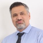 علیرضا برنامنش