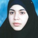 دکتر شهیده منتظری نجف ابادی
