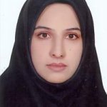 دکتر سیده الاء شرفی
