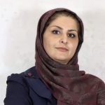 آسیه کافیان
