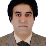 دکتر رضا منتظری