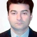 دکتر شکراله شفایی