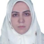دکتر مریم قاسم زاده پیراهنی