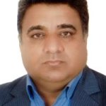 دکتر پرویز گلزاری