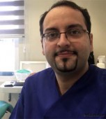 دکتر مهدی فهیمی هنزائی
