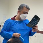 دکتر محمد الياسي