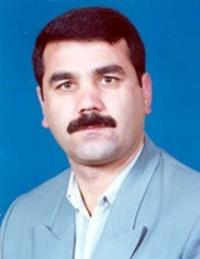 دکتر عیدمحمد سارمی