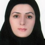 دکتر مهرنوش ابراهیمی