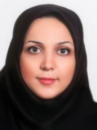 دکتر بهناز قدسیان