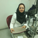 دکتر ندا کریمی