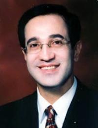 دکتر مهدی ثلاثی