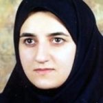دکتر مریم مهدوی مجد