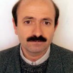 دکتر علی ابراهیم زاده میاب