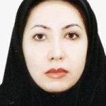 مهدیه رنجبر