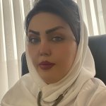 دکتر دلنيا شريفي