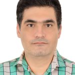 دکتر مهدی مهرابی شرف آبادی