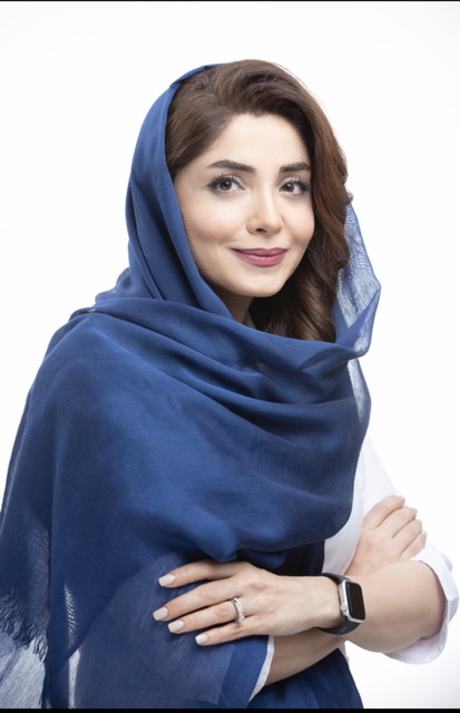 دکتر پریسا ایزدپناه