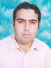 دکتر مهدی عابدینی