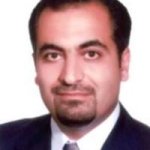 دکتر رضا جلیلی
