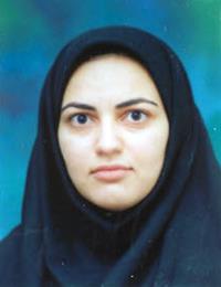 پریسا حکیمی