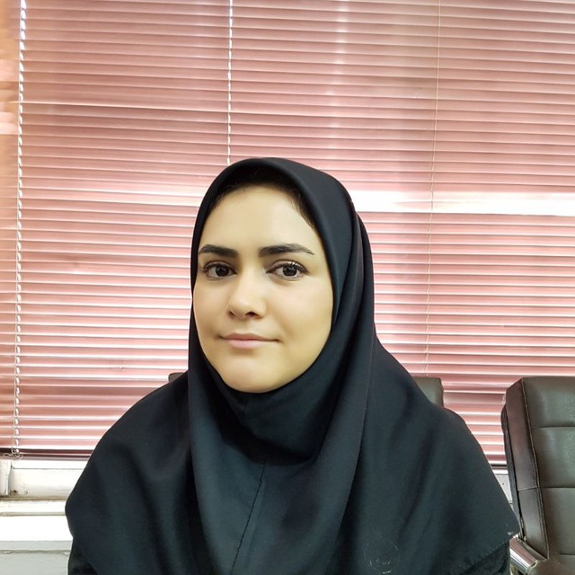 دکتر زینب فاطمی