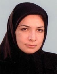 دکتر عطیه وزیری بیرقدار