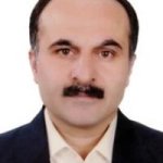 دکتر سیدمحمد شوریده ضیابری