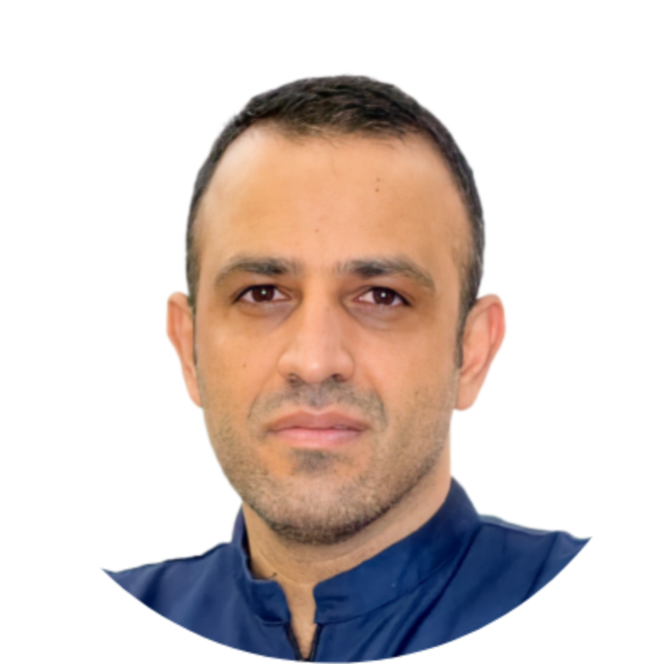 دکتر مهدی ابریشمی