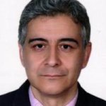 دکتر سیدمرتضی تقوی