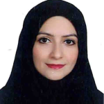 دکتر نینا جمال امیدی