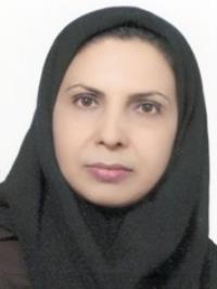 دکتر ملیحه عرب