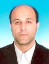 دکتر رضا غضنفری سرابی