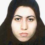 دکتر دینا مظفری