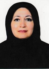 دکتر نیلوفر قدرتی اسبفروشانی