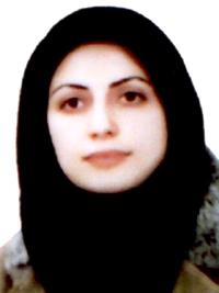 دکتر حلیمه حسین زاده اسکندرکلائی