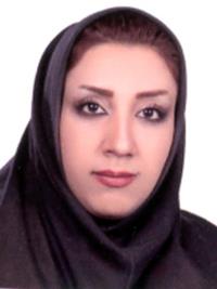 دکتر مریم بهاری زاده