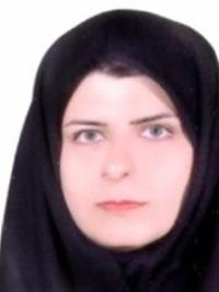 دکتر نگار فتحی بیرانوند