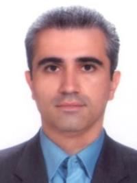 دکتر علی فاطمی