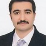 دکتر سپهر جوادی کوشش