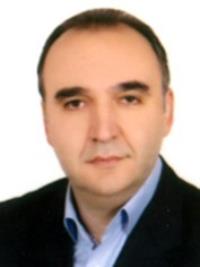 دکتر سیدفریبرز سیدان اسکویی