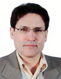 دکتر مراد زمردی