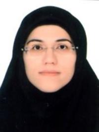 دکتر راضیه غضنفری