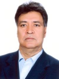 دکتر قاسم اصغری شیخی