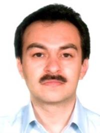 دکتر محسن صبوری