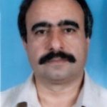 دکتر قاسمعلی حیدری