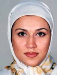 دکتر مریم فغانی زادتهران