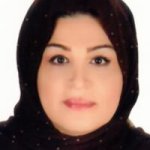 دکتر به ناز بازرگانی