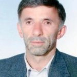 دکتر سیدمحسن فاضل چهارمحالی