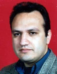 دکتر مهدی حسامی