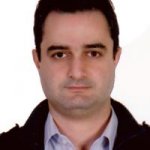 دکتر علی غفاریان جلالی مقدم